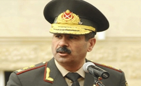 Zakir Həsənov: “İran regionun böyük ölkəsidir”